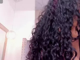 Danna's Live Sex Cam Show