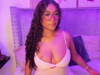 Danna's Live Sex Cam Show