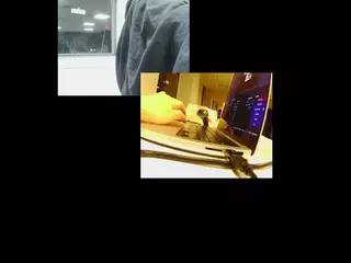 lofi girl's Live Sex Cam Show