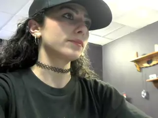 lofi girl's Live Sex Cam Show