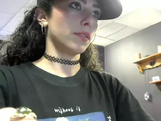 lofi girl's Live Sex Cam Show