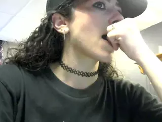 lofi girl's Live Sex Cam Show