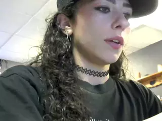 lofi girl's Live Sex Cam Show