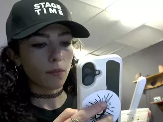 lofi girl's Live Sex Cam Show