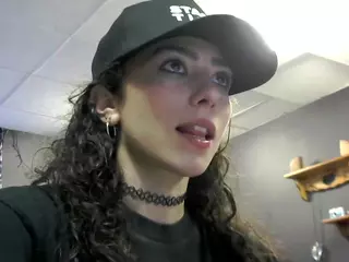 lofi girl's Live Sex Cam Show