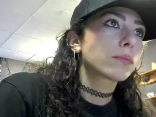 lofi girl's Live Sex Cam Show
