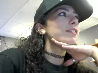 lofi girl's Live Sex Cam Show