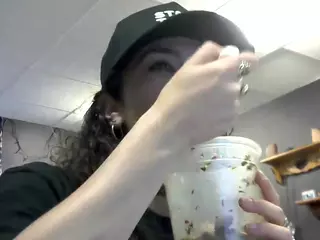 lofi girl's Live Sex Cam Show