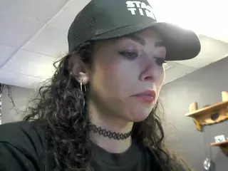 lofi girl's Live Sex Cam Show