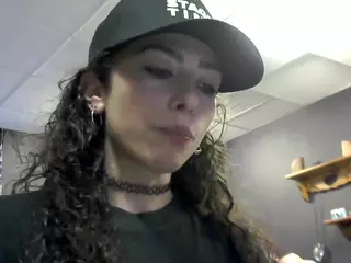 lofi girl's Live Sex Cam Show