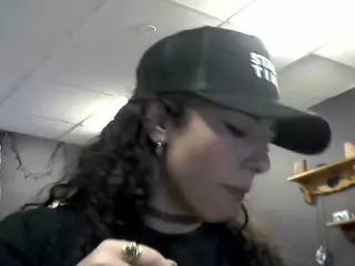 lofi girl's Live Sex Cam Show