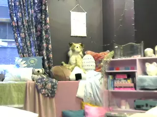 lofi girl's Live Sex Cam Show