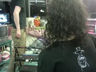 lofi girl's Live Sex Cam Show