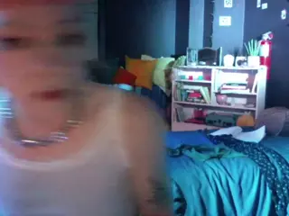 lofi girl's Live Sex Cam Show