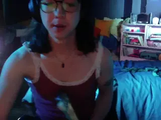 lofi girl's Live Sex Cam Show