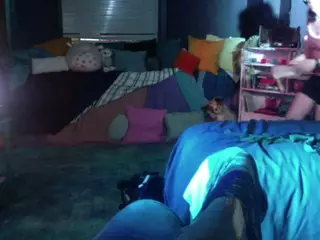 lofi girl's Live Sex Cam Show