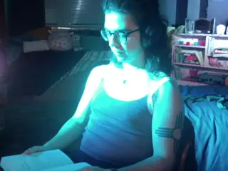 lofi girl's Live Sex Cam Show