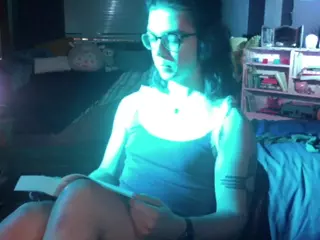 lofi girl's Live Sex Cam Show