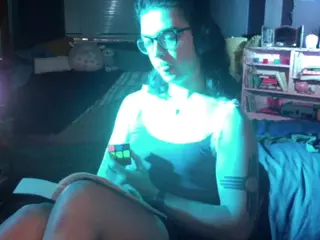 lofi girl's Live Sex Cam Show