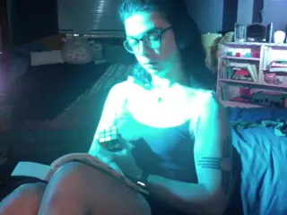 lofi girl's Live Sex Cam Show