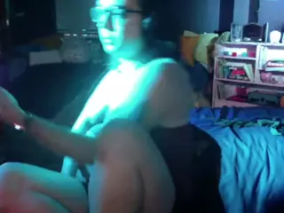 lofi girl's Live Sex Cam Show