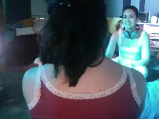lofi girl's Live Sex Cam Show