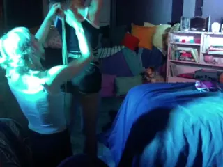 lofi girl's Live Sex Cam Show