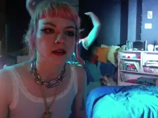 lofi girl's Live Sex Cam Show