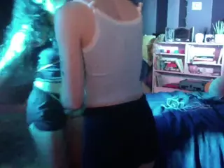 lofi girl's Live Sex Cam Show