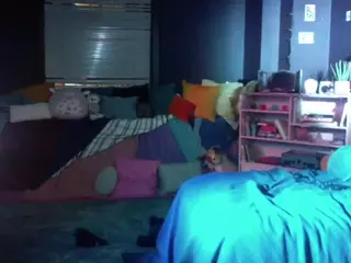 lofi girl's Live Sex Cam Show