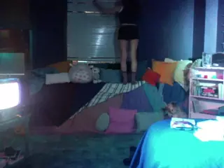 lofi girl's Live Sex Cam Show