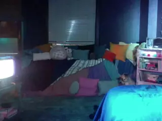 lofi girl's Live Sex Cam Show