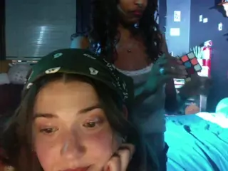 lofi girl's Live Sex Cam Show