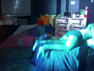 lofi girl's Live Sex Cam Show