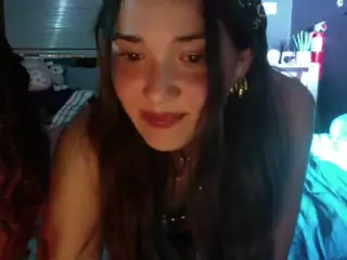 lofi girl's Live Sex Cam Show