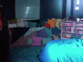lofi girl's Live Sex Cam Show