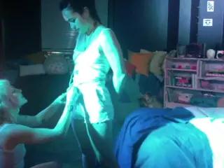 lofi girl's Live Sex Cam Show