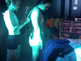 lofi girl's Live Sex Cam Show