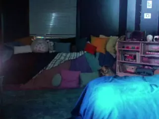 lofi girl's Live Sex Cam Show