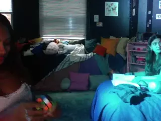 lofi girl's Live Sex Cam Show