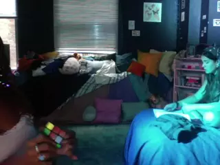 lofi girl's Live Sex Cam Show