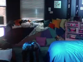 lofi girl's Live Sex Cam Show