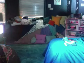 lofi girl's Live Sex Cam Show