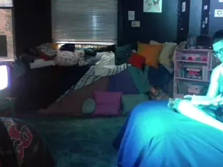 lofi girl's Live Sex Cam Show