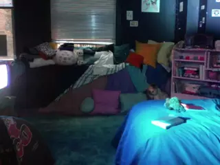lofi girl's Live Sex Cam Show