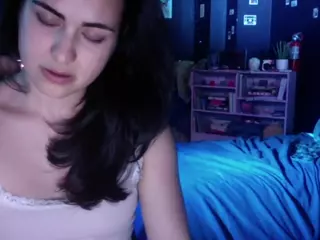 lofi girl's Live Sex Cam Show