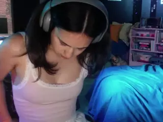 lofi girl's Live Sex Cam Show