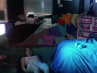 lofi girl's Live Sex Cam Show