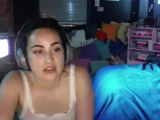 lofi girl's Live Sex Cam Show
