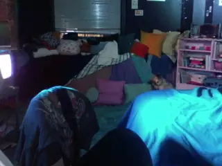 lofi girl's Live Sex Cam Show